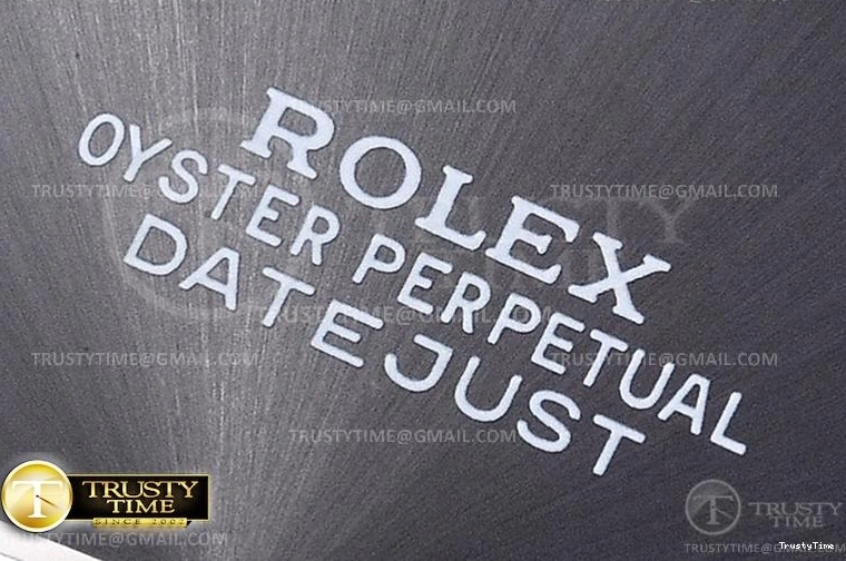 0306 R2DJ0252B – DJ2 41mm Jub Lightweight 632